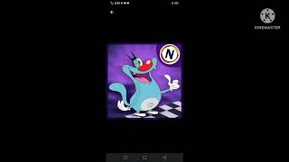 HOW TO DOWNLOAD OGGY AND THE COCKROACHES GAME FREE IN PLAYSTORE (PART 2) UNDER 60MB screenshot 2