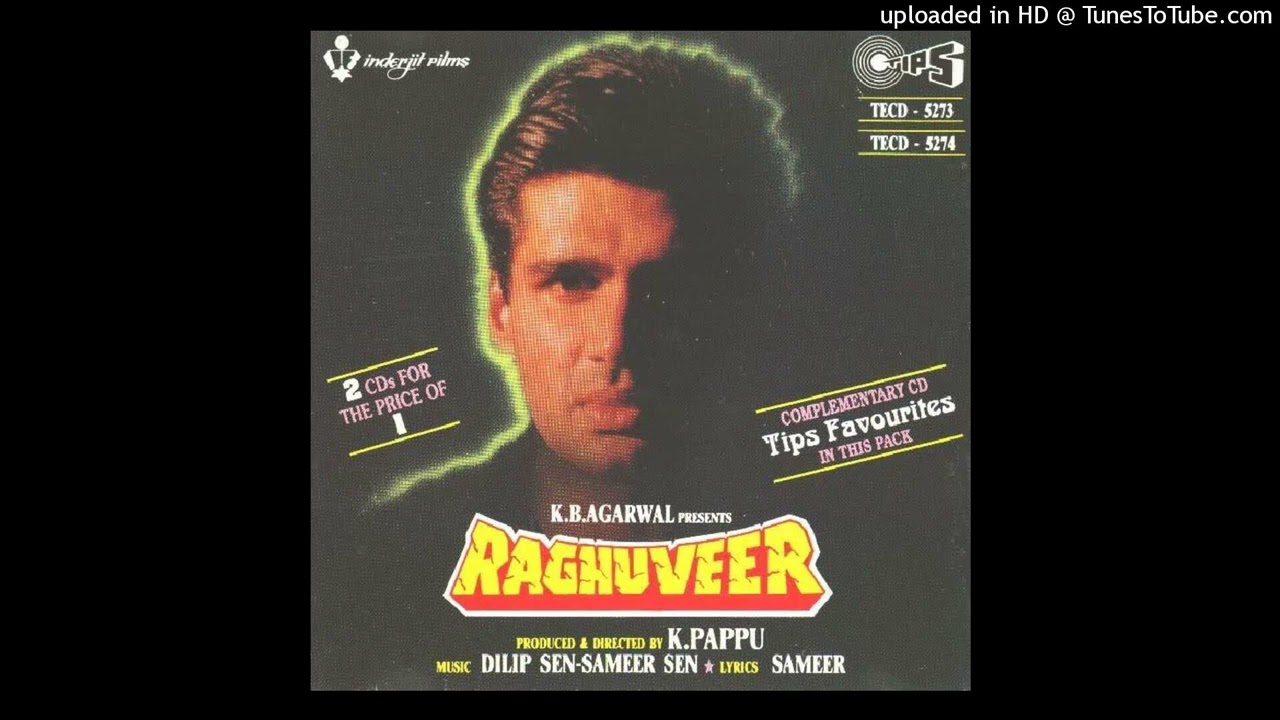01 - Alka Yagnik \u0026 Jolly Mukherjee - O Jaaneman Chehra Tera