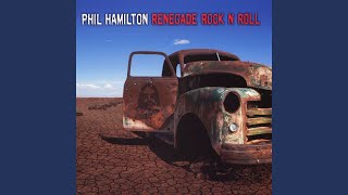 Video thumbnail of "Phil Hamilton - You Can Have Me"