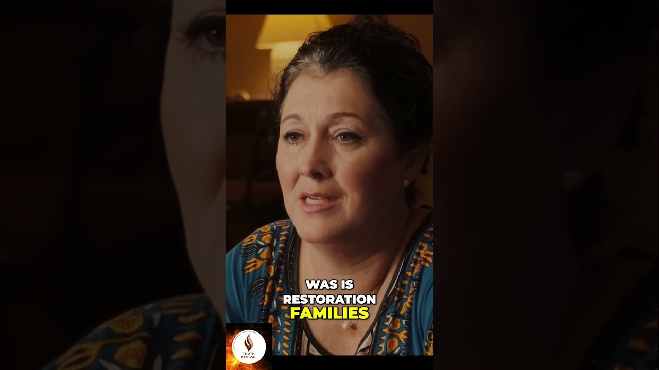 Broken Family? Find Restoration Through Faith! 