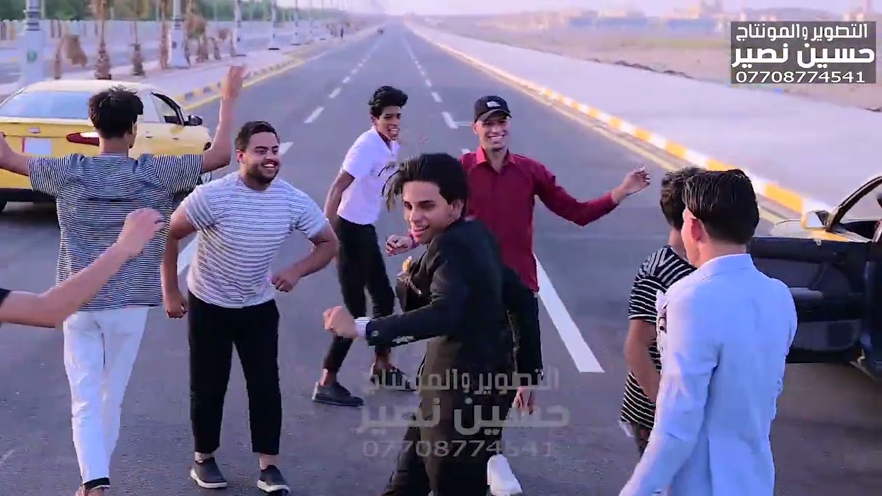 اجمل زفاف الورد علاوي 🔥احلى عريس ب ام قصر 🔥 حفل زفاف  علي جعفر الصيمري 💯