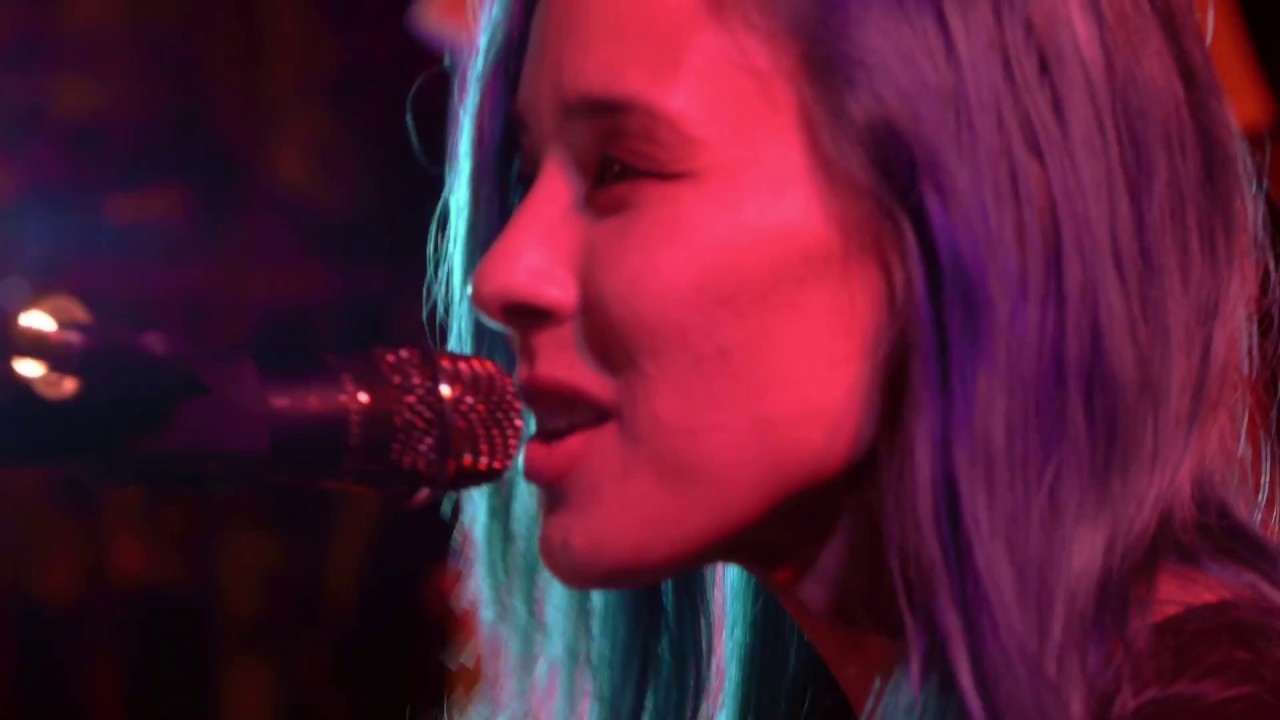 The Colourist - Live @ Sunset Marquis 2015