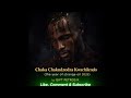 2026 The Year of Strange Oil (Chaka Chakudzodza Kwachilendo) (Official Music Audio) - Gift Petros K