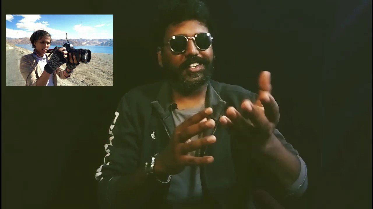 Halitha Shameem-மிக இனிப்பான சில்லுக் கருப்பட்டி | Ragav's Vision