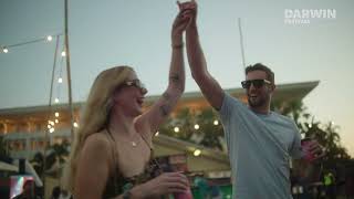Darwin Festival 2024