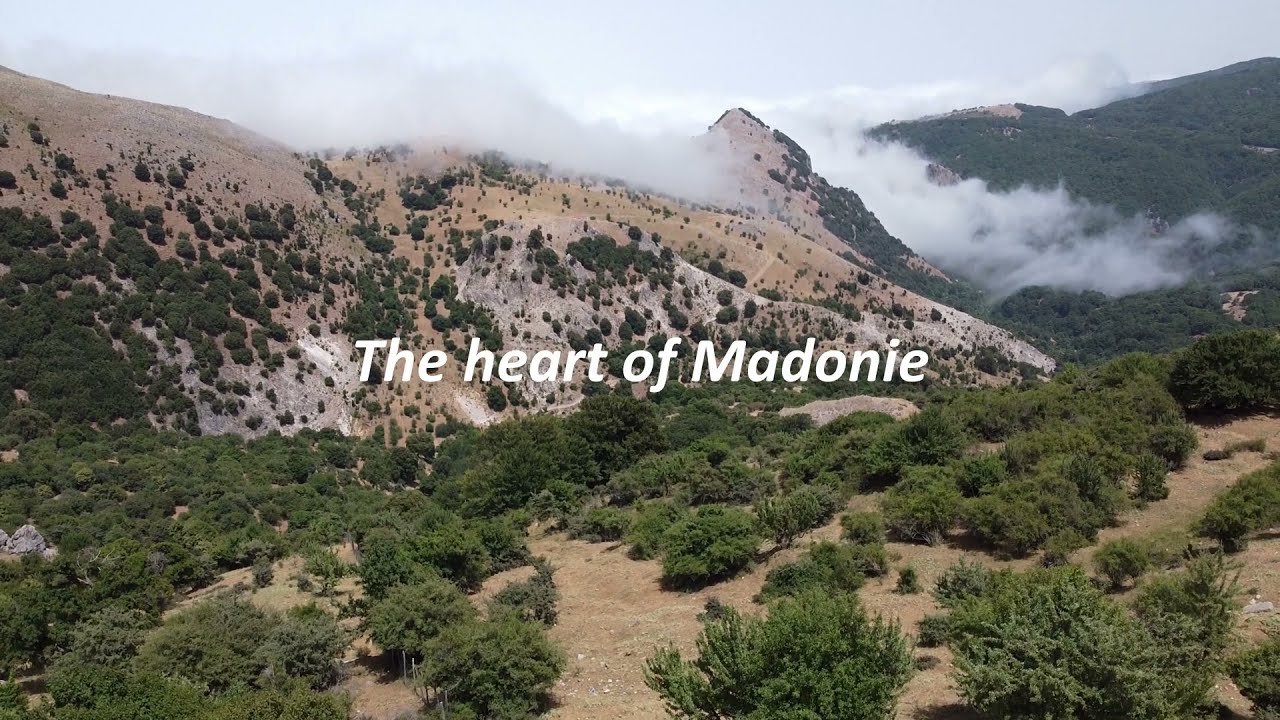 Sicily - The heart of Madonie