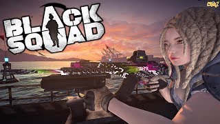Siz Rus Gl Is Fun Black Squad Frag Highlights