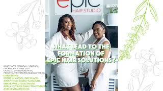 4K Epic Solutions Product