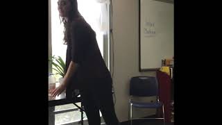 Icebox Challenge Video Instructions
