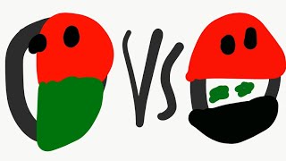 Viewers Vote Countries Episode 123 Madagascar VS Syria