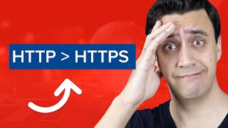 How to redirect from HTTP to HTTPS via .htaccess