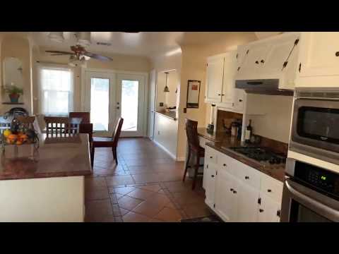 2430 Pacific Drive, Bakersfield, CA home video tour