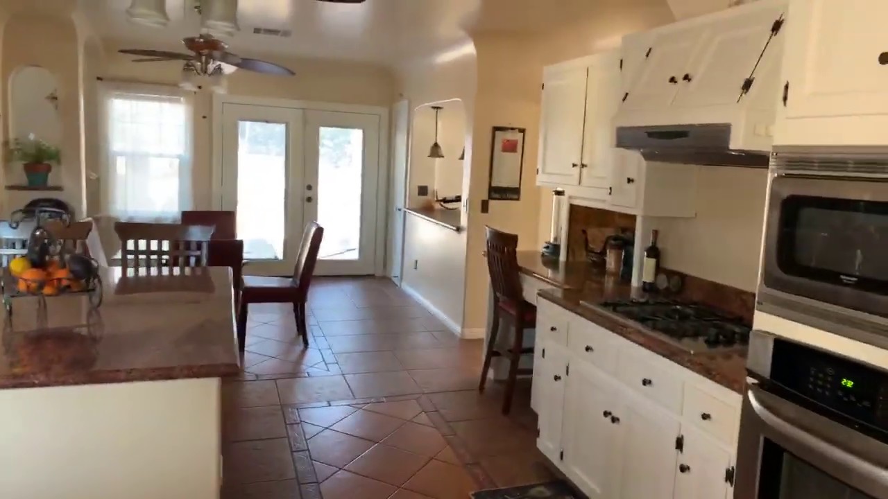 2430 Pacific Drive, Bakersfield, California 93306 (House for sale