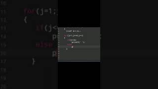 #11 | How to C Language Program | Basic Coding | Coding Exercise12 #shorts #programming