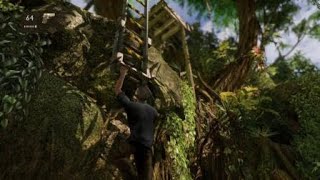 You ve got a great ass Sully - Uncharted Among Thief s
