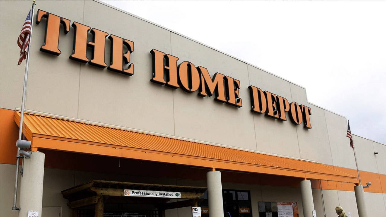 Rising Home Prices, Low Interest Rates Boost Financial Results for Home Depot in Fourth Quarter