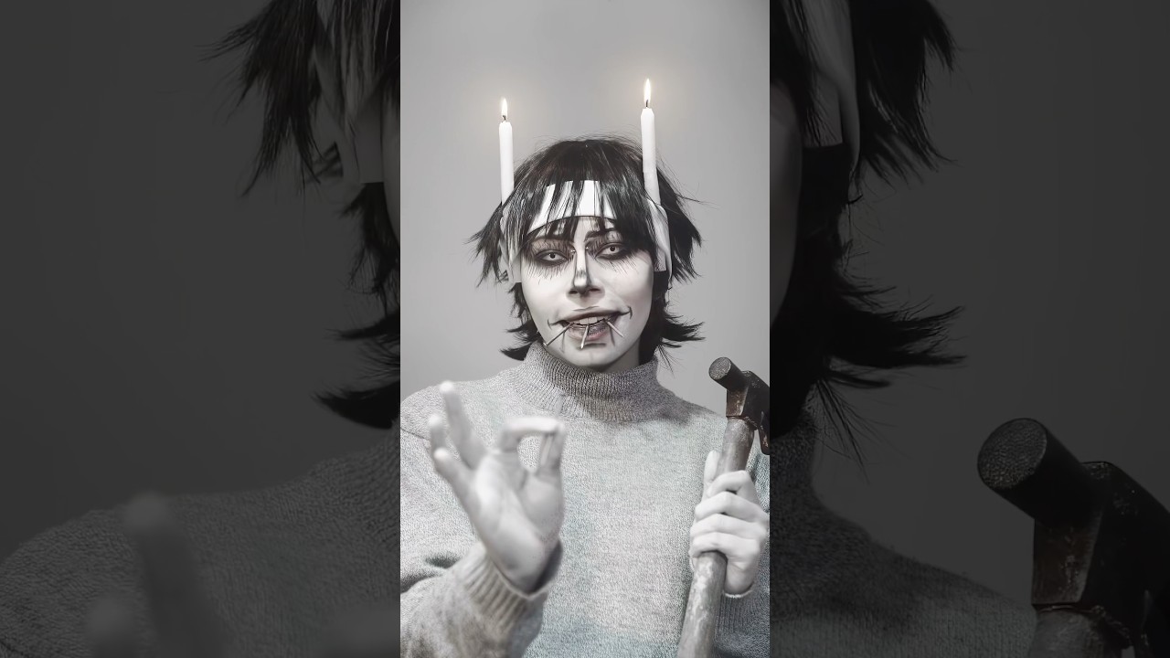 SOUICHI JUNJI ITO 🕯️🔨 