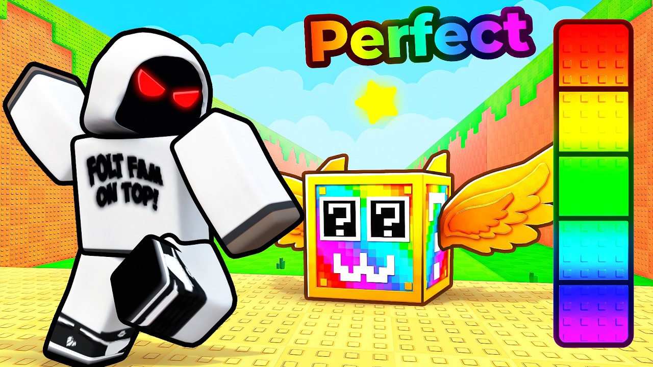 Spending $8,592,792 In Roblox Kick A Lucky Block..