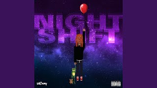 Night Shift - Skinny