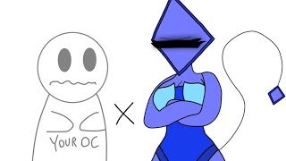 Add Your OC Here!!! [OC Art Collab!!!] #art #oc #trending #collab #drawing #ibispaintx #flipaclip 