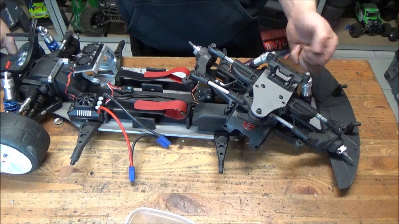 DANS LA FG SPORTLINE C'EST FAIS COMMENT ?