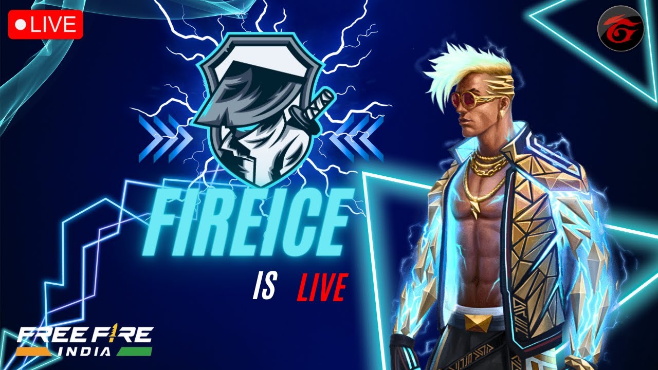 🛑FireIce is Live || Head to 2k Family🎮