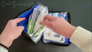 First Aid Only 313 Piece Kit Review: Is It Worth It for Home & Travel?