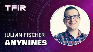 How To Choose Between Cloud Foundry Or Kubernetes | Julian Fischer - anynines