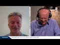 Steve Waugh reflects on the drought breaking 1989 Ashes I Road to the Ashes I Fox Cricket