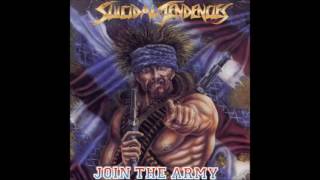 Suicidal Tendencies  - War Inside My Head (SUBTITULADA ESPAÑOL)