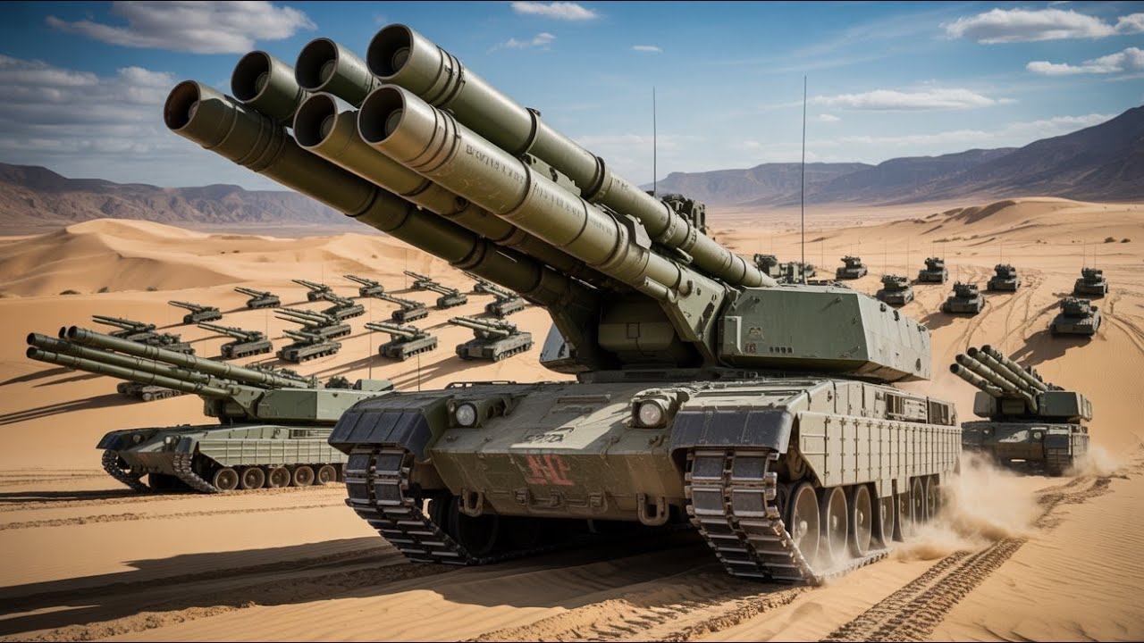 ROBOTIC DOGS vs PYRAMID HEADED MONSTERS | UEBS 2