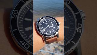 Tissot Supersport Gent