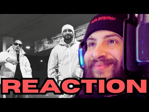 Mucco x Omar76 - "Lange Geschichten: Trauriges Ende" ☺️ Reaction by ginjimmy