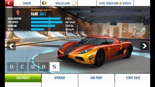 Asphalt 8 Airborne Mod Apk Latest Version 2018│Asphalt 8 Unlimited Money Android screenshot 3