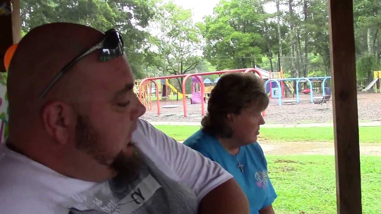 Brayden Vickery at his one year Birthday Party YouTube