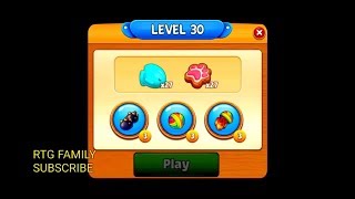 Meow Match Виде для детей LEVEL 30 fun match 3 cat decorating game in HD screenshot 4
