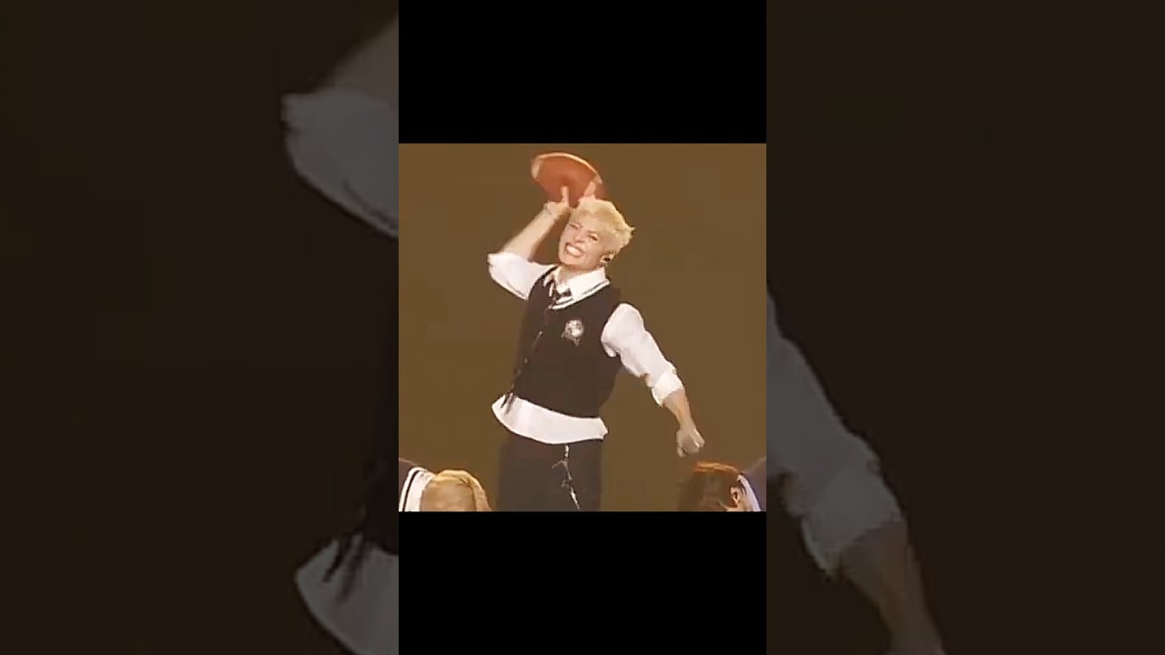 another aura loss for maki 😔 