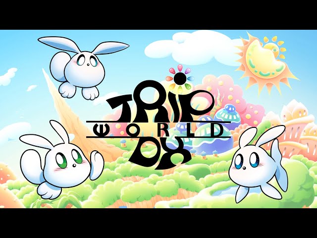 Trip World DX Gameplay Nintendo Switch - YouTube