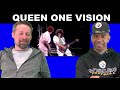 Queen REACTION One Vision (Live at Wembley)