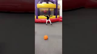 I GOT MY SIDE AERIAL
