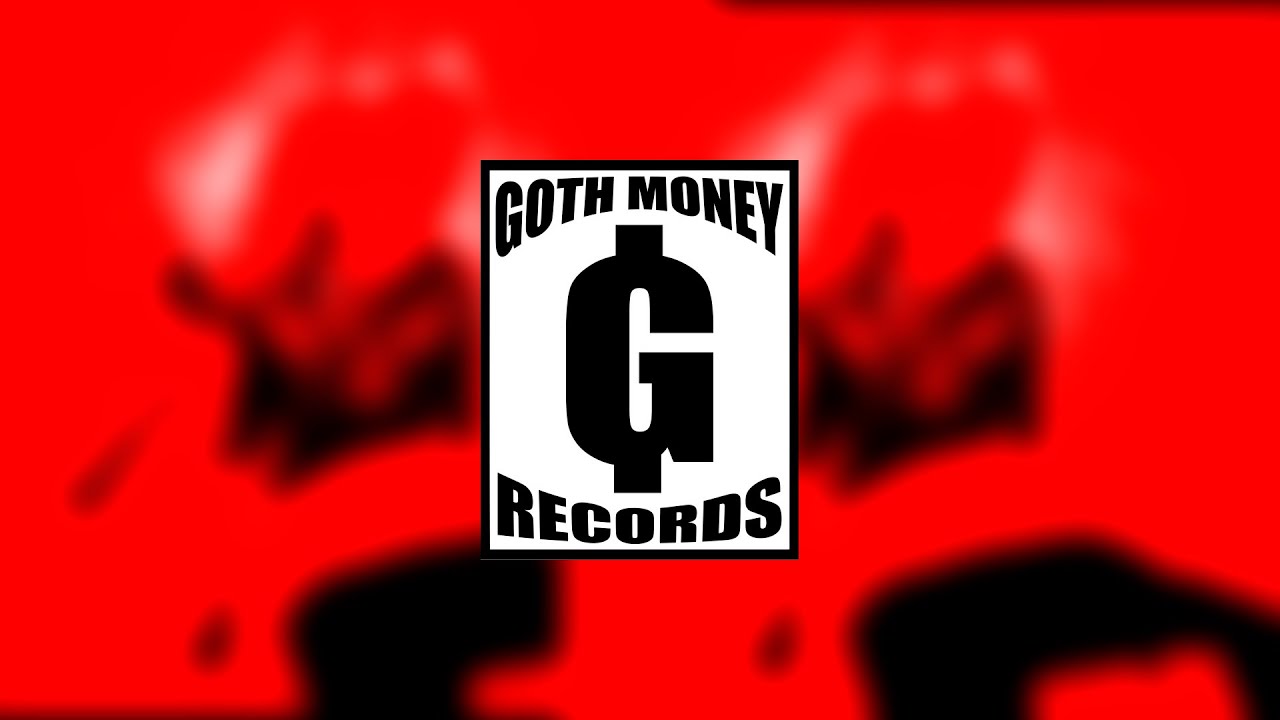 BLACK KRAY DRUM KIT X GOTH MONEY DRUM KIT