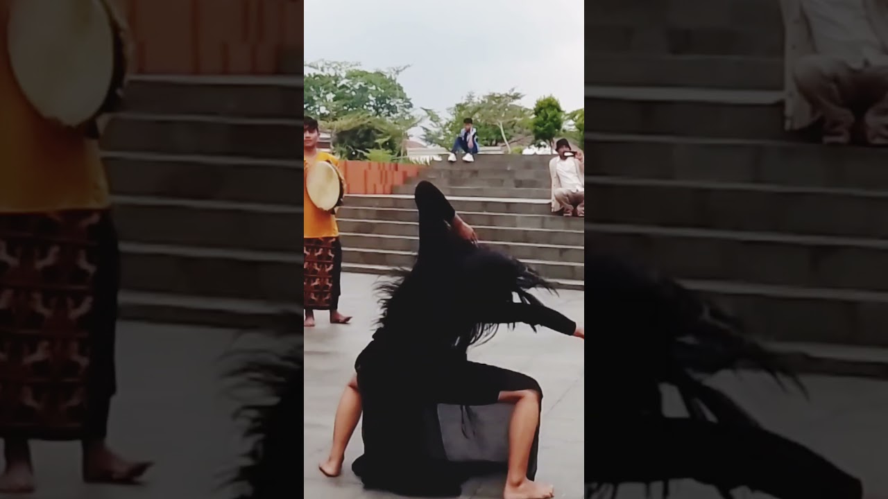 ART DANCE PERFORMANCE || MELITA ON FIRE 