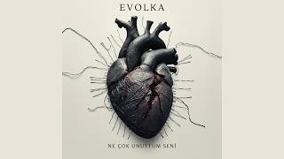 Evolka - Ne Çok Unuttum Seni