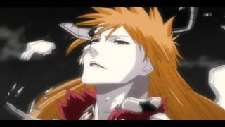 Bleach AMV - Erase my Scars - Sony Vegas Quality Test