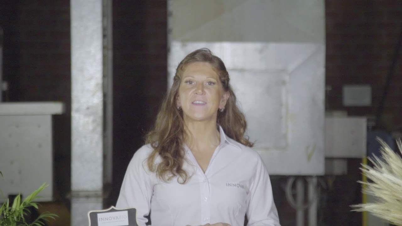 Innovabio Adubos sólidos certificados IBD - Como usar!