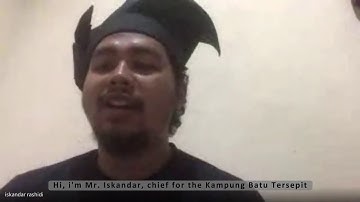 ENVIROMENTAL IMPACT ASSESSMENT CASE STUDY AGRICULTURAL LARGE SCALE PROJECT