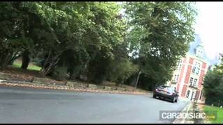 Mazda MX5 Roadster Coupe: A concession to tradition? screenshot 5