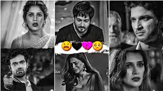 Bahot Yaad Aate Ho 🥺🖤😣 | Mood Off Shayari 😌🥲 | Sad Shayari Video 😔💔 | Bewafa 😫😭 | @OyeshayarG screenshot 5