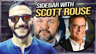 Sidebar with Behaviour Expert Scott Rouse - Viva & Barnes LIVE screenshot 4