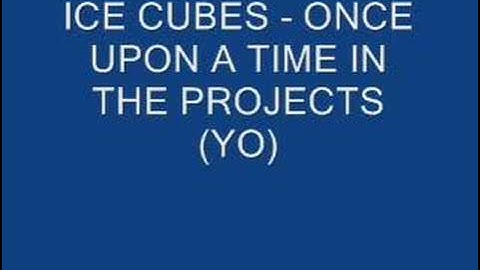 OnceUponATimeInTheProjects